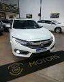 HONDA CIVIC 1.5 16V TURBO GASOLINA TOURING 4P CVT